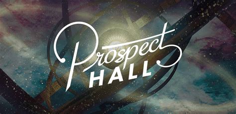  prospect hall casino